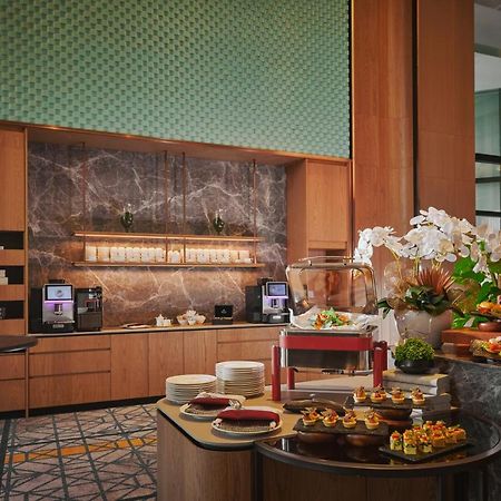 Amari Spice Penang Hotel Bayan Lepas Exterior photo The Coffee Bar